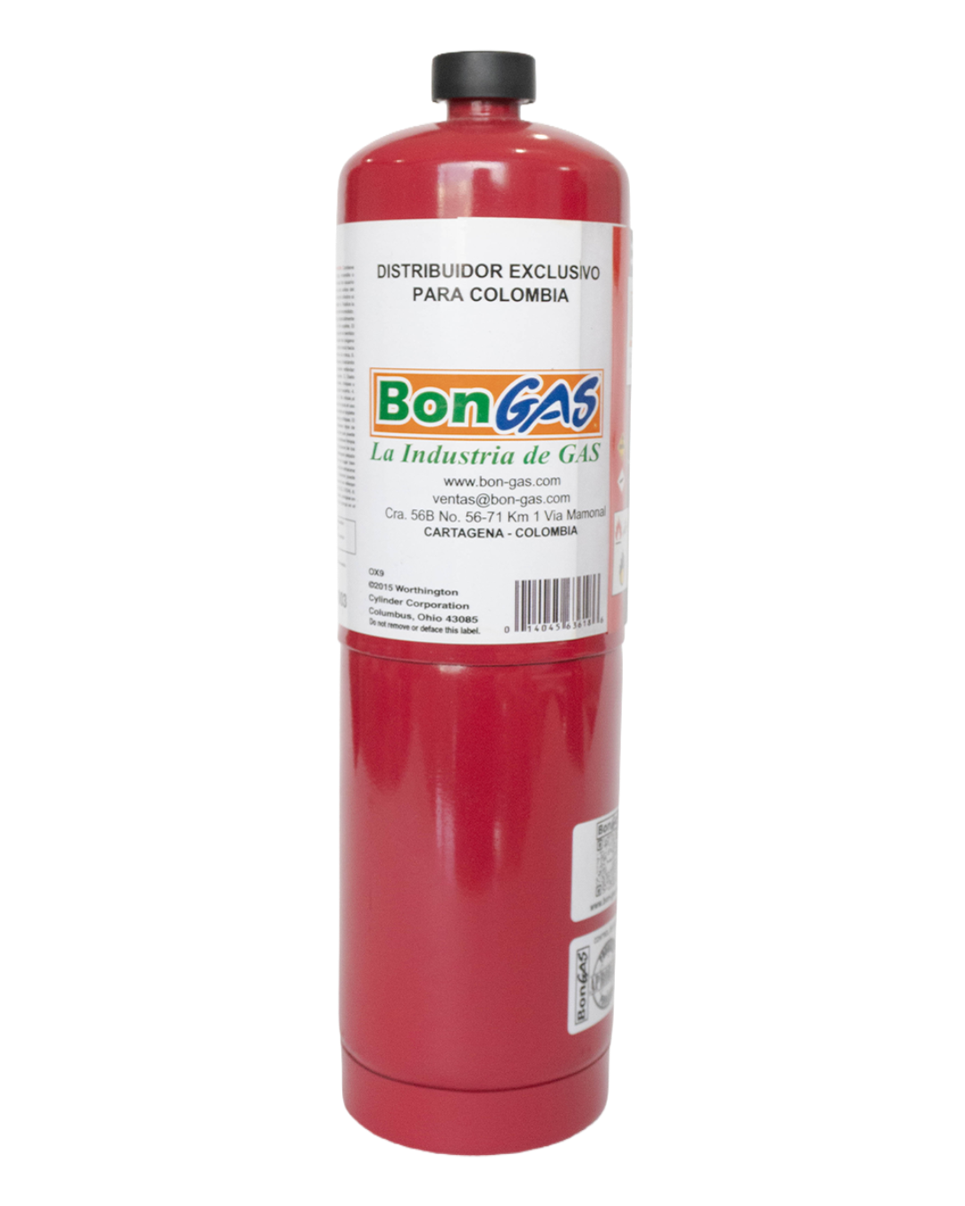 Oxygen 1.4 Oz