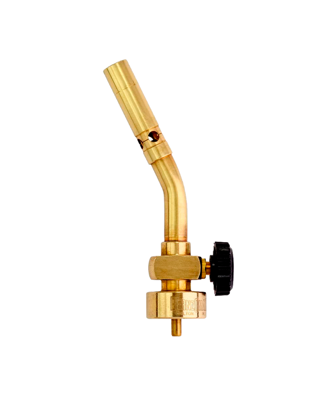 Adjustable Pencil Flame Propane Torch - Bernzomatic