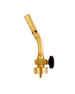 Adjustable Pencil Flame Propane Torch - Bernzomatic