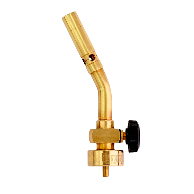 Adjustable Pencil Flame Propane Torch - Bernzomatic