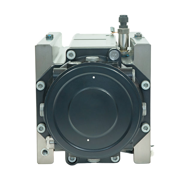 Rotary meter for Natural Gas - ITRON DELTA G160