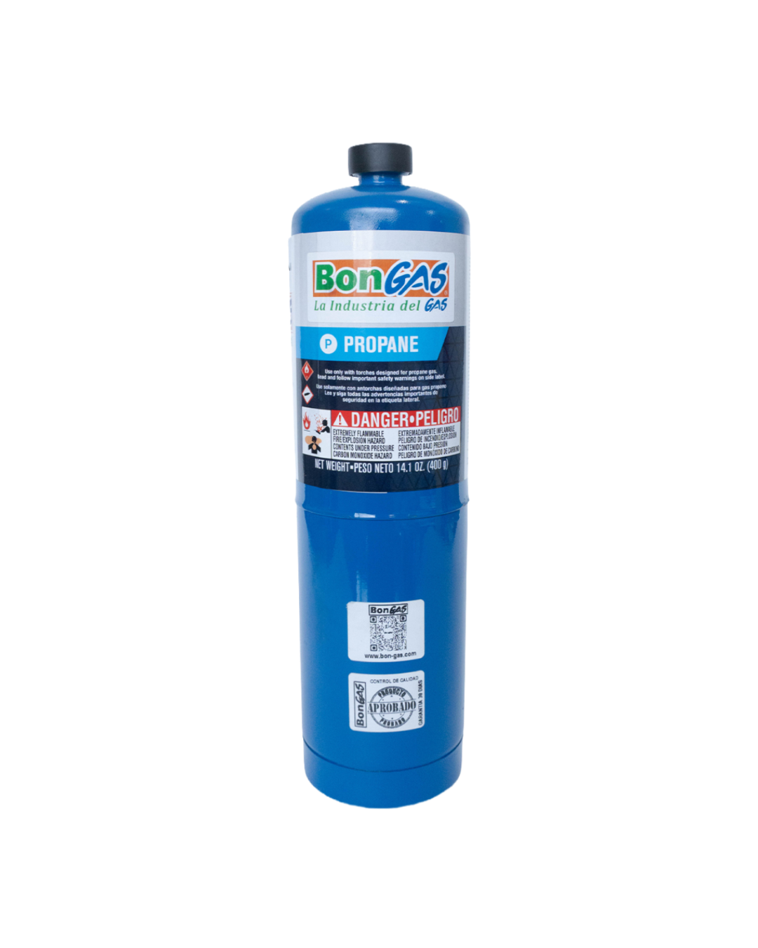 Propane Gas 14.1 Oz