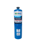 Gas Propano por 14.1 Oz- Bernzomatic