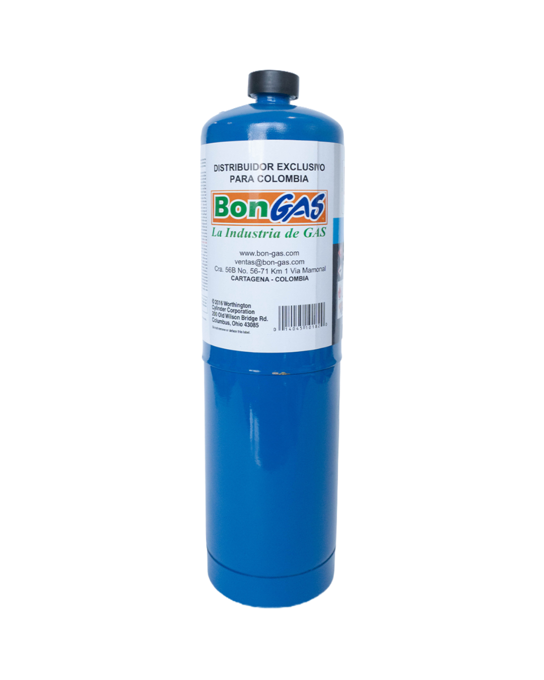 Propane Gas 14.1 Oz