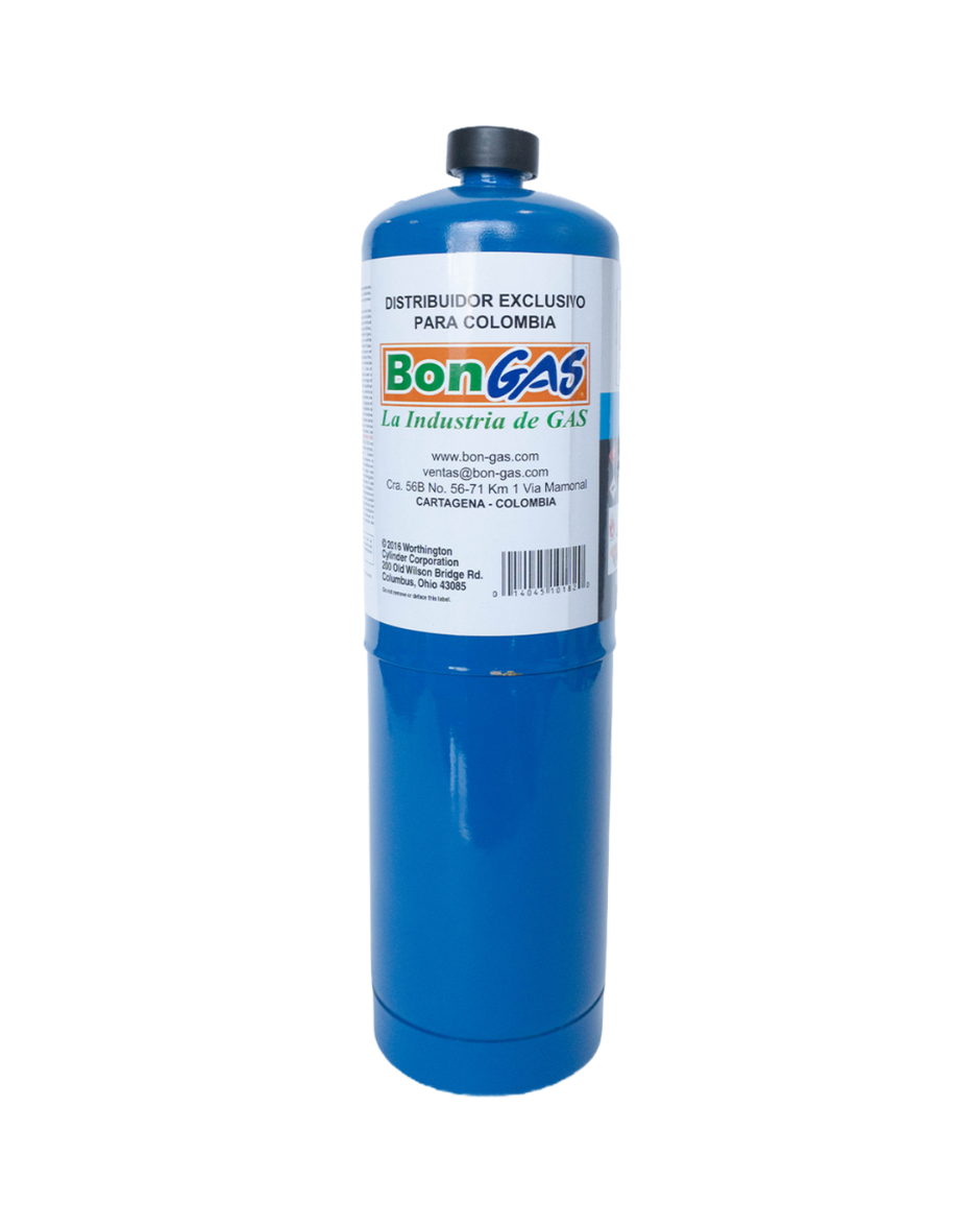 Propane Gas 14.1 Oz