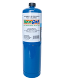Gas Propano por 14.1 Oz- Bernzomatic