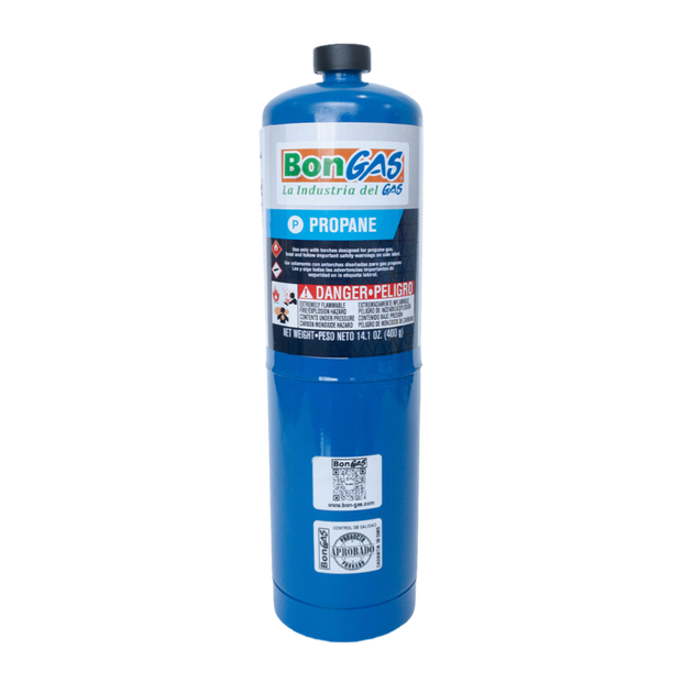 Propane Gas 14.1 Oz