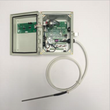 Computador de flujo para Gas Natural - BonGAS - EAGLE