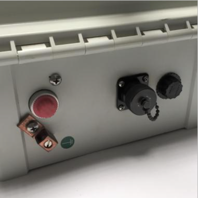 Computador de flujo para Gas Natural - BonGAS - EAGLE