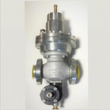 Regulador para Gas Natural DIVAL 160AP - BonGAS - PIETRO FIORENTINI