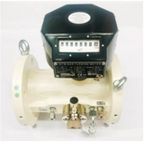 Medidor de turbina para Gas Natural G160 - BonGAS - ITRON