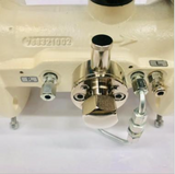 Medidor de turbina para Gas Natural G160 - BonGAS - ITRON