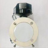 Medidor de turbina para Gas Natural G160 - BonGAS - ITRON