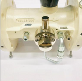 Medidor de turbina para Gas Natural G100 - BonGAS - ITRON