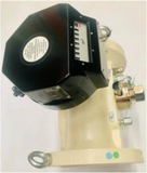 Medidor de turbina para Gas Natural G100 - BonGAS - ITRON