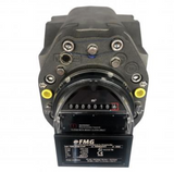 Medidor rotativo para Gas Natural - BonGAS - FMG