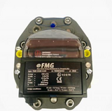 Medidor rotativo para Gas Natural - BonGAS - FMG