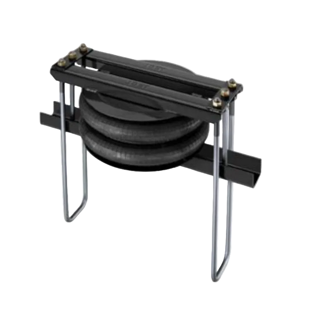 JOST pneumatic lift