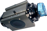 Medidor rotativo para Gas Natural- ITRON DELTA G160
