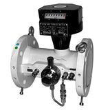 Medidor de turbina para Gas Natural G160 - BonGAS - ITRON
